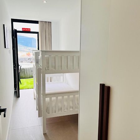 הוילה לה אורוטבה Getaway House מראה חיצוני תמונה