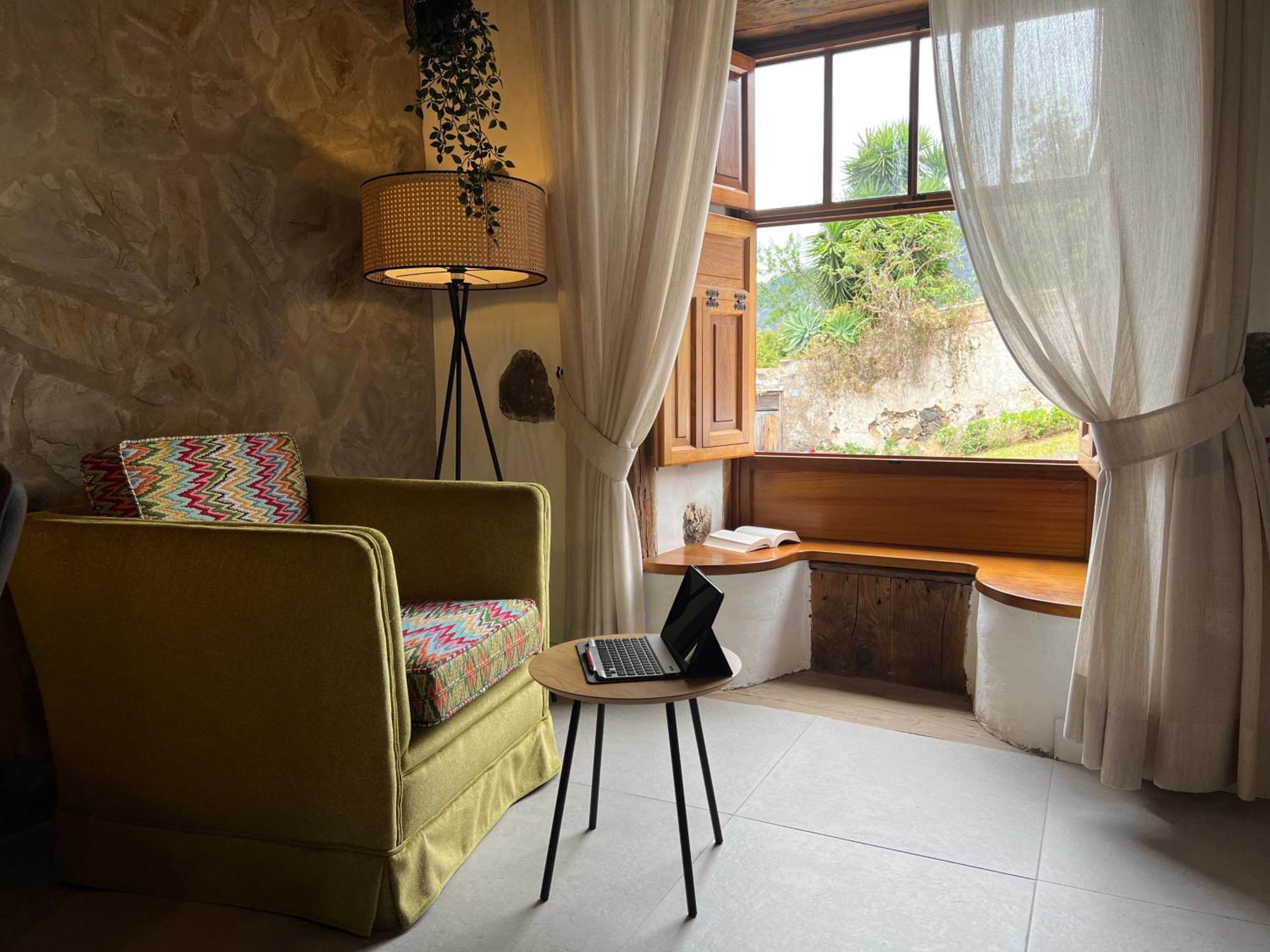 הוילה לה אורוטבה Getaway House מראה חיצוני תמונה